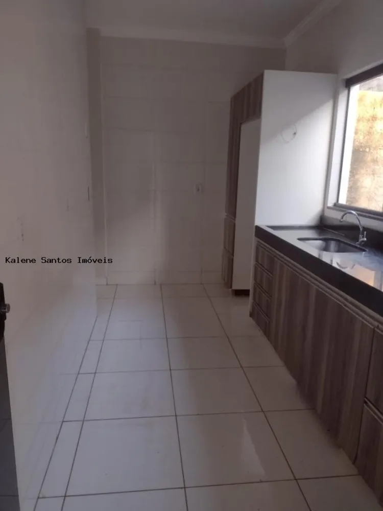 Casa, 2 quartos - Foto 5