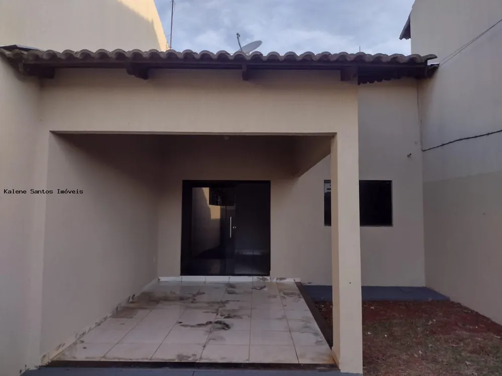 Casa, 2 quartos - Foto 14