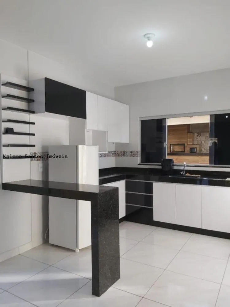 Casa, 3 quartos - Foto 6