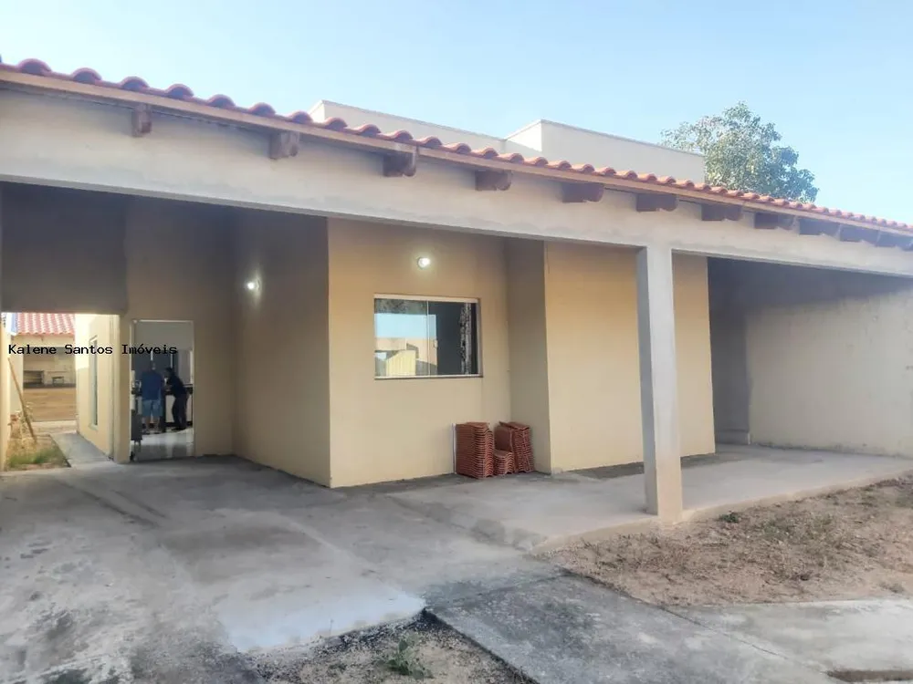 Casa, 3 quartos - Foto 12