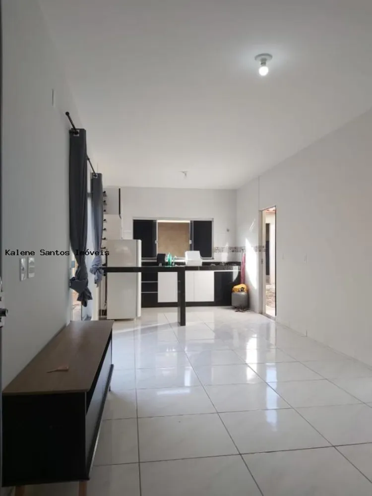 Casa, 3 quartos - Foto 7