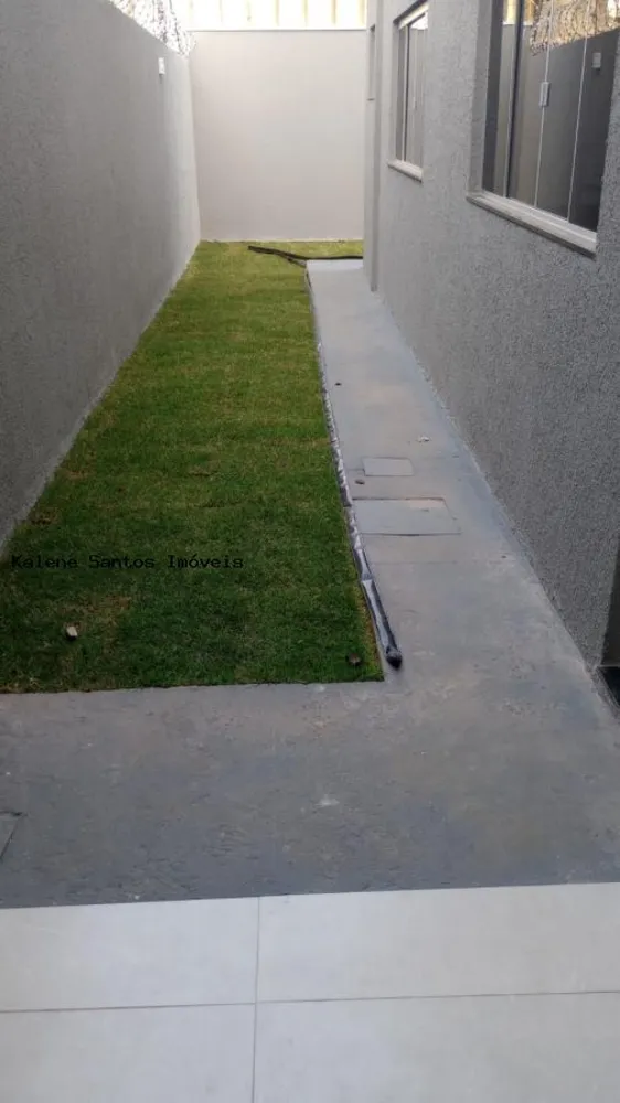 Casa, 3 quartos, 112 m² - Foto 6