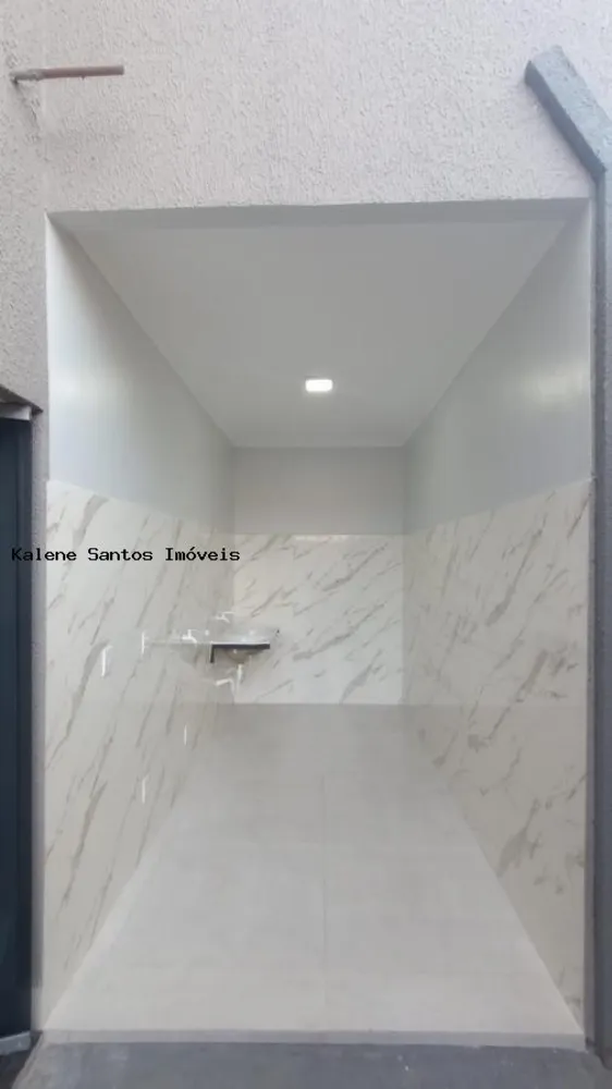 Casa, 3 quartos, 112 m² - Foto 7