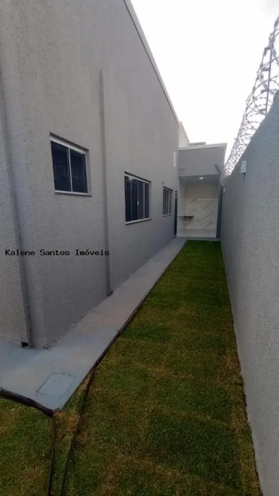 Casa, 3 quartos, 112 m² - Foto 4