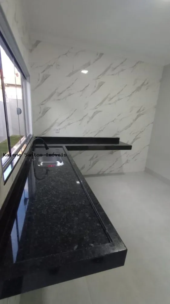 Casa, 3 quartos, 112 m² - Foto 3
