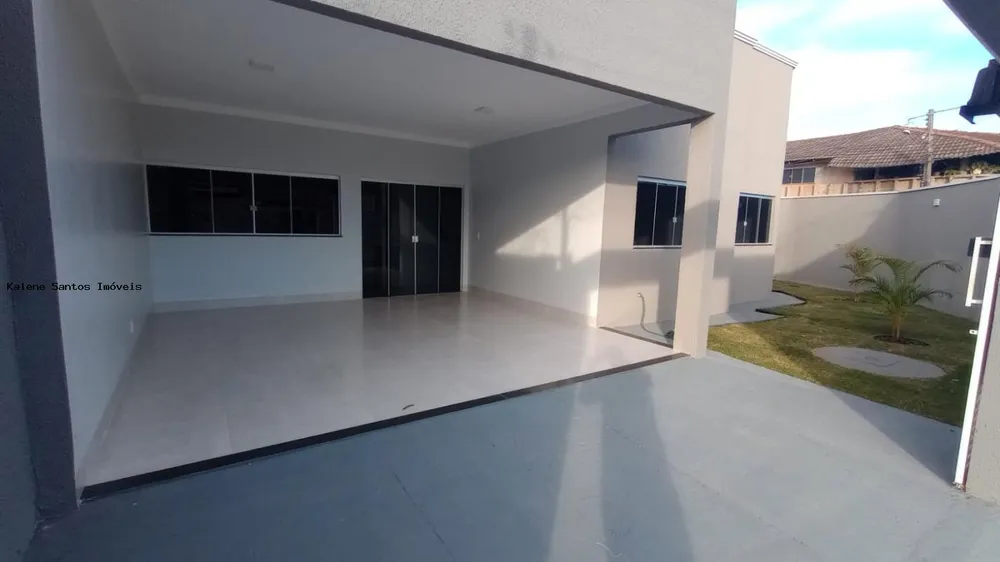 Casa, 3 quartos, 112 m² - Foto 16