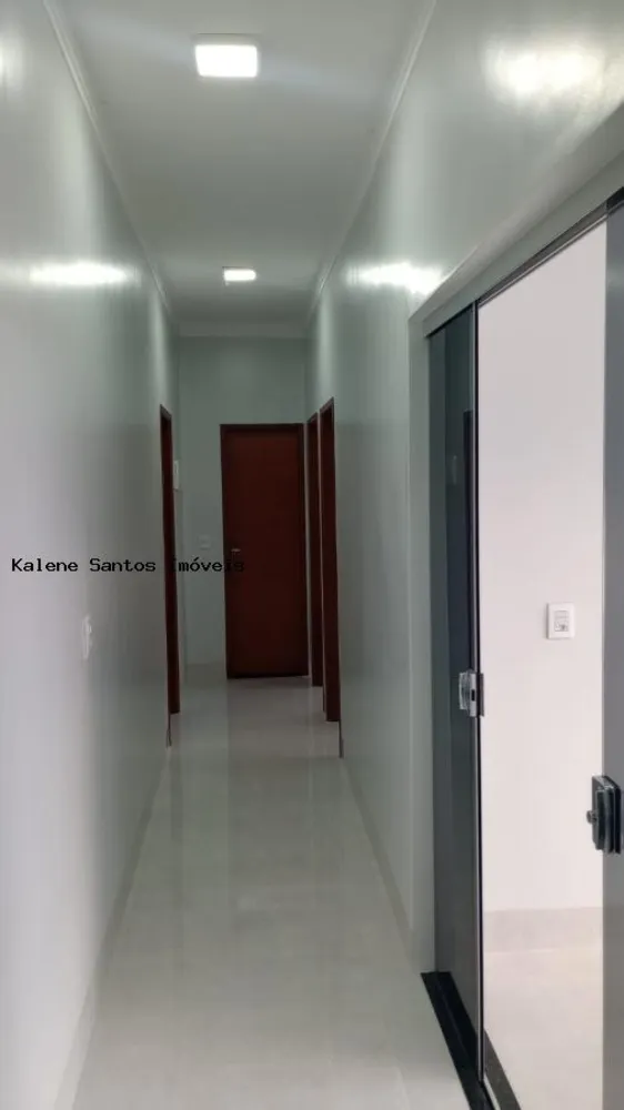 Casa, 3 quartos, 112 m² - Foto 14