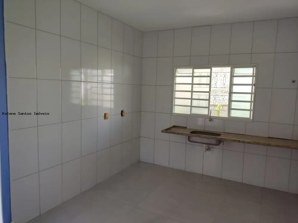 Casa, 2 quartos - Foto 4