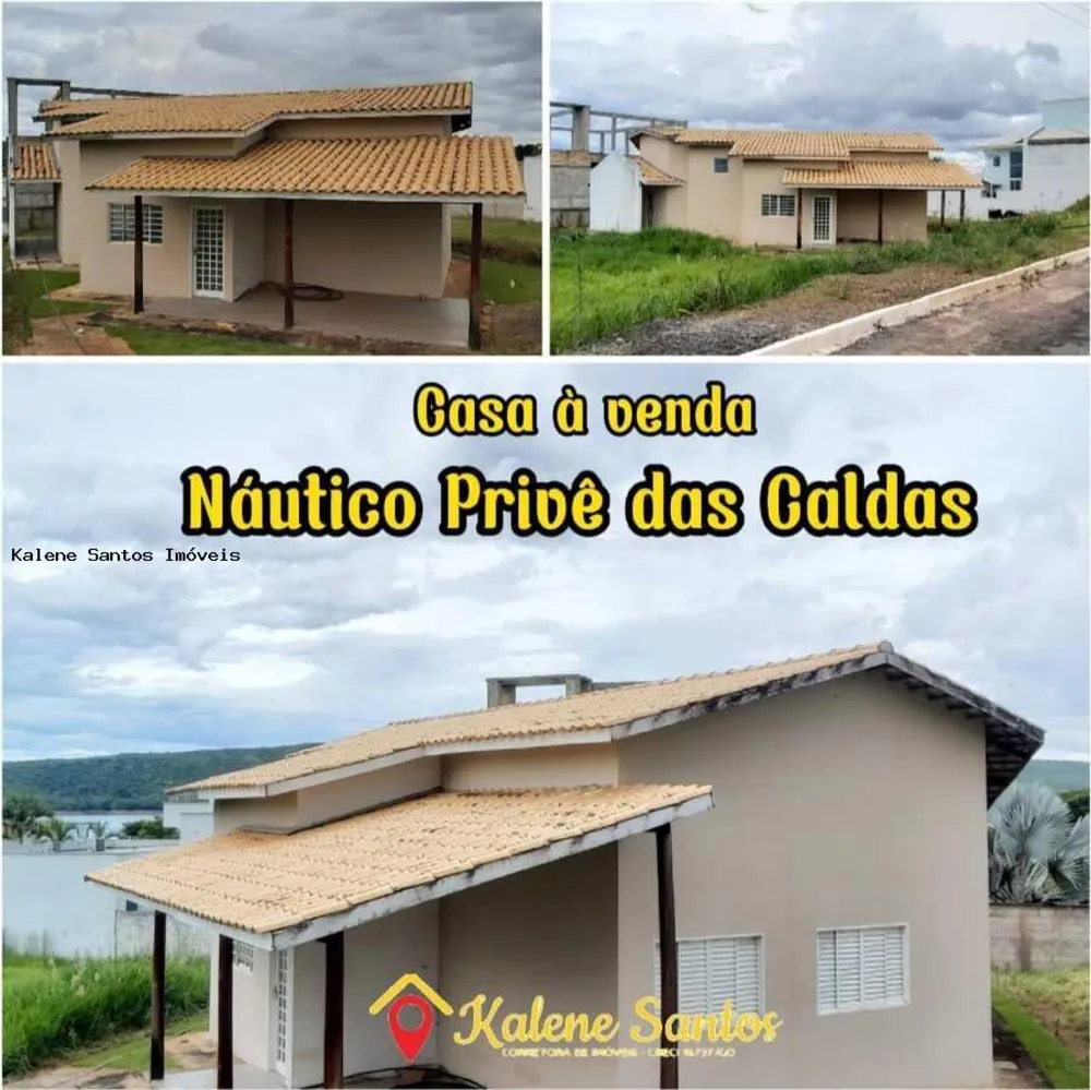 Casa, 2 quartos - Foto 1