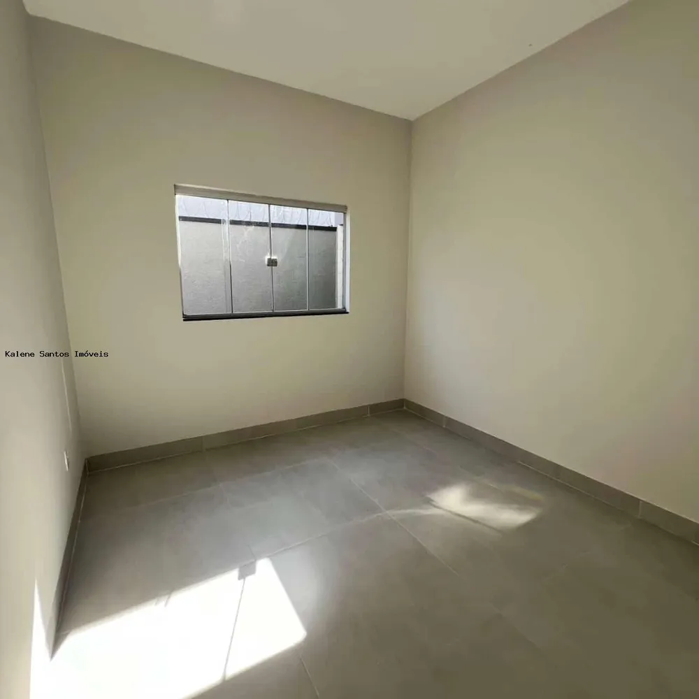 Casa, 3 quartos - Foto 7