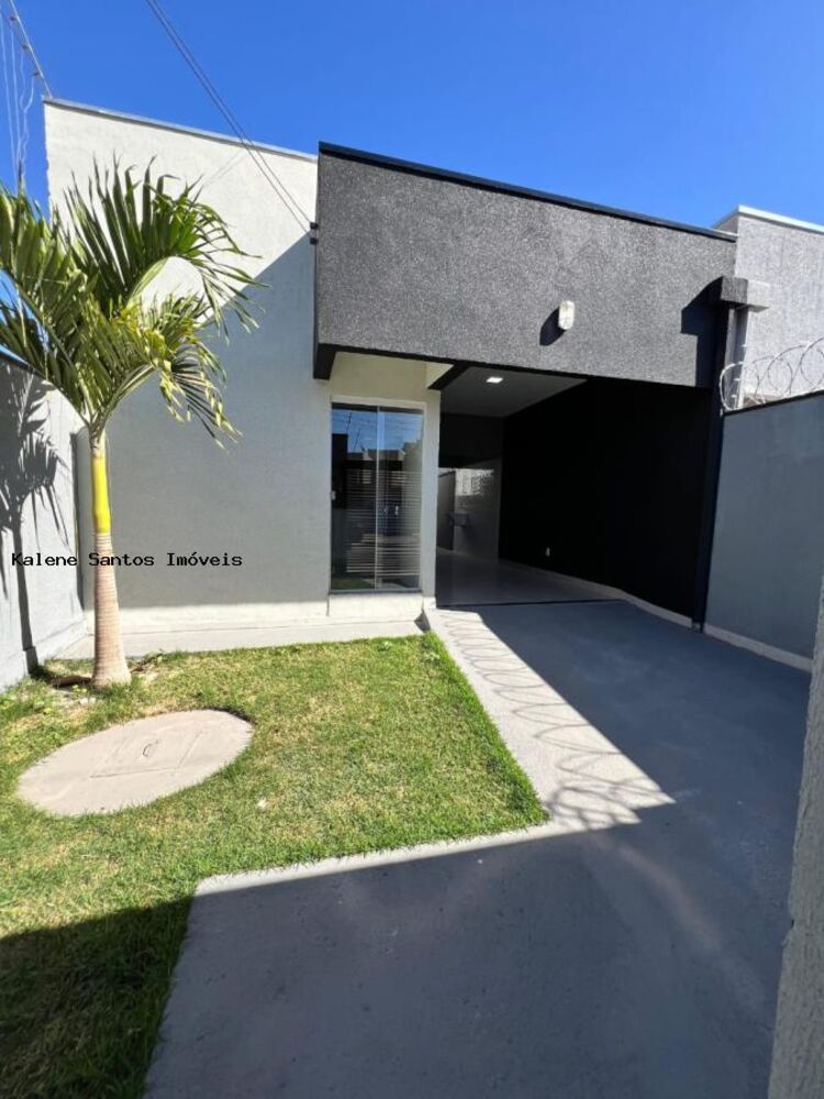 Casa, 3 quartos - Foto 8