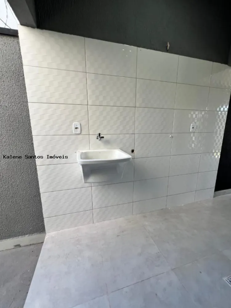 Casa, 3 quartos - Foto 10