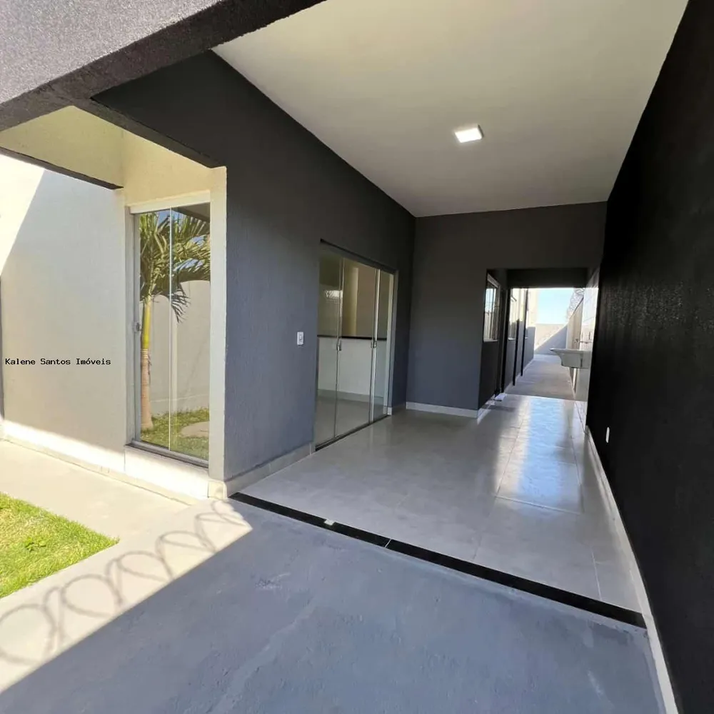 Casa, 3 quartos - Foto 11