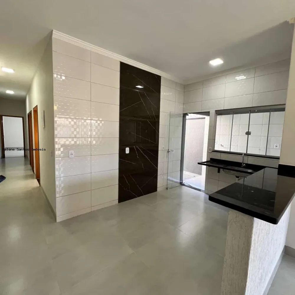 Casa, 3 quartos - Foto 4