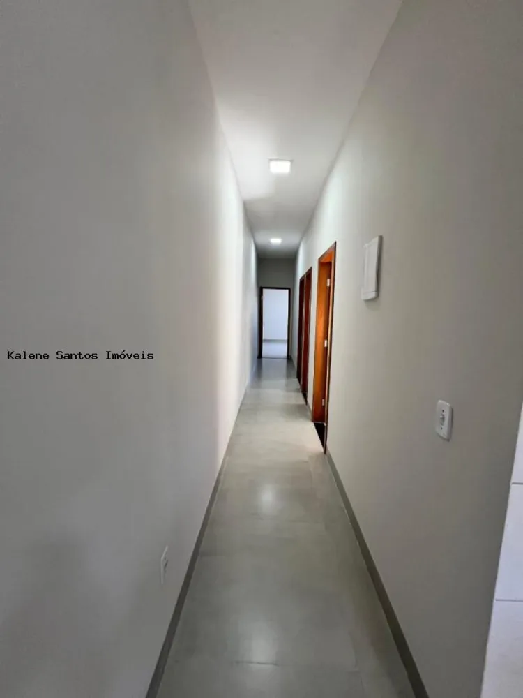 Casa, 3 quartos - Foto 5