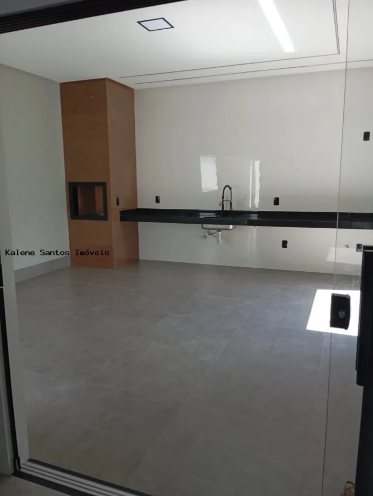 Casa, 3 quartos, 146 m² - Foto 3
