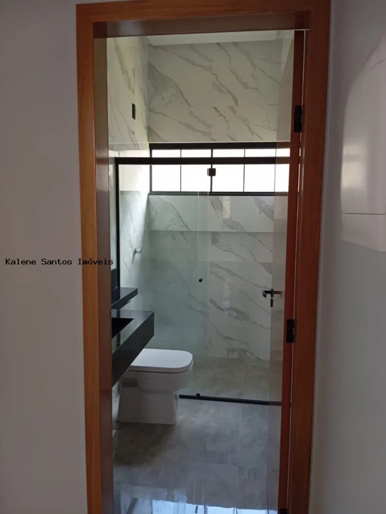 Casa, 3 quartos, 146 m² - Foto 6