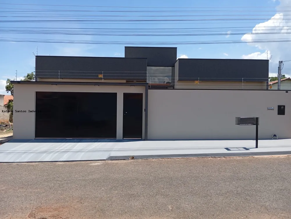 Casa, 3 quartos, 146 m² - Foto 1