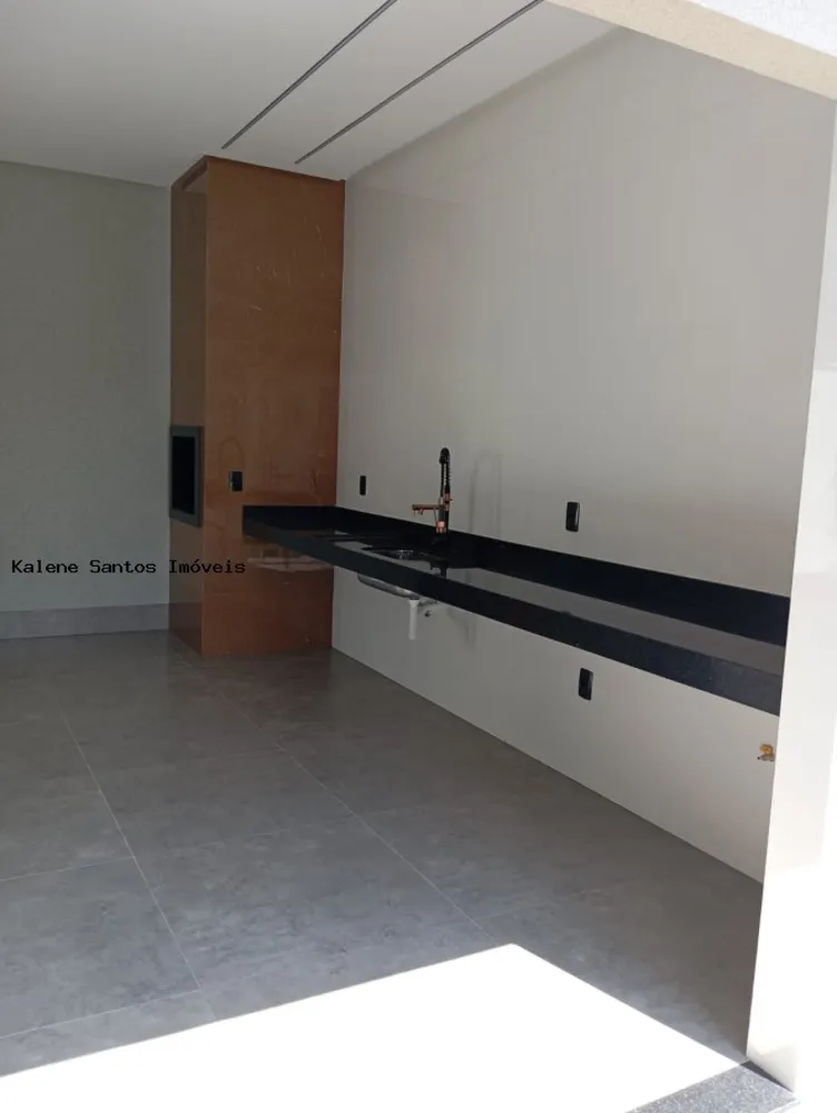 Casa, 3 quartos, 146 m² - Foto 9