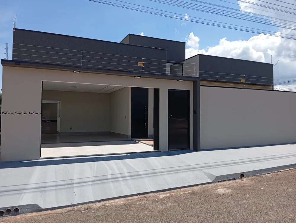 Casa, 3 quartos, 146 m² - Foto 5