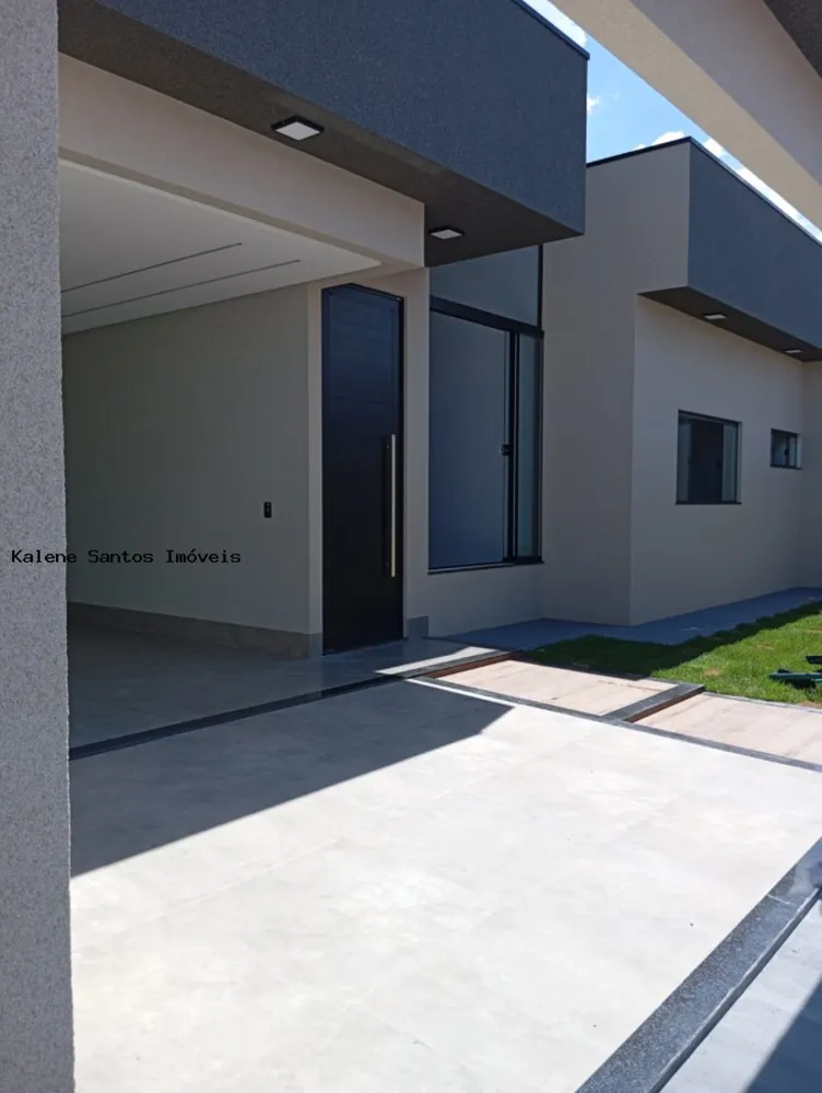 Casa, 3 quartos, 146 m² - Foto 4