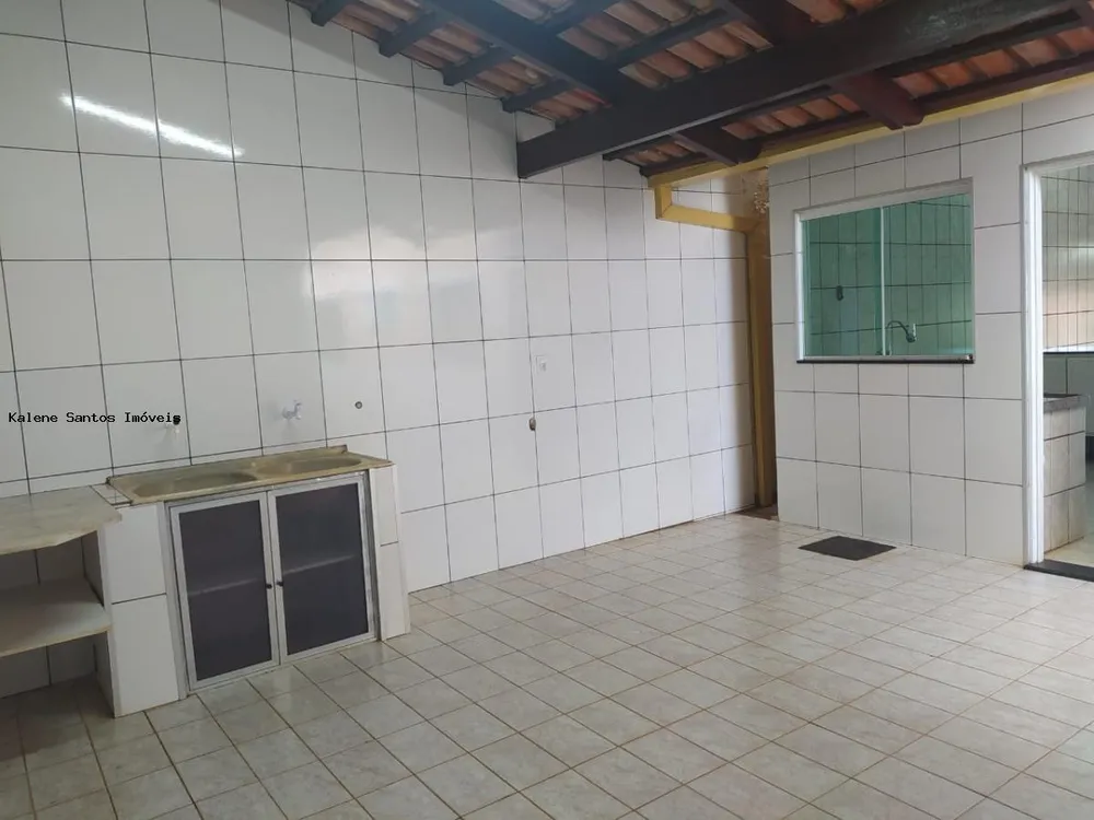 Casa, 4 quartos, 186 m² - Foto 3