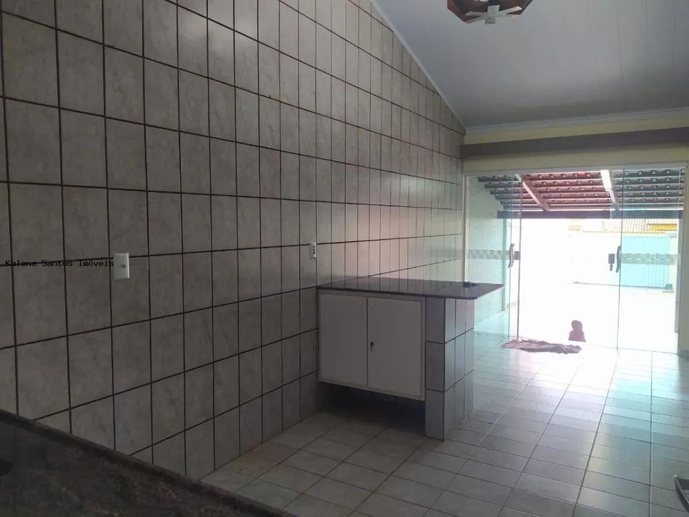 Casa, 4 quartos, 186 m² - Foto 9