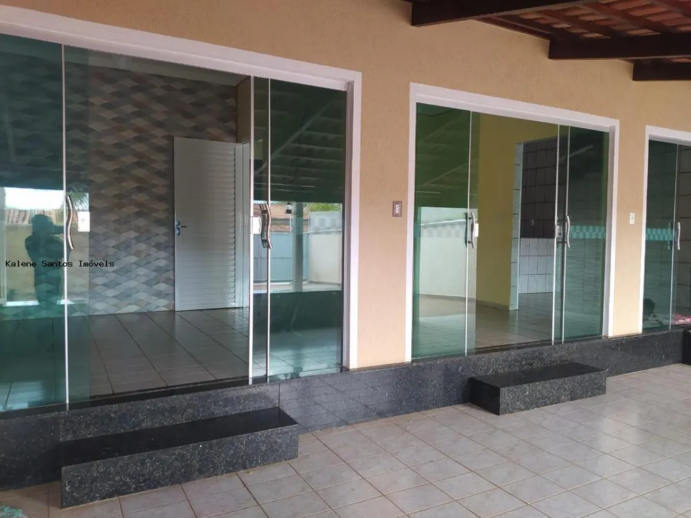 Casa, 4 quartos, 186 m² - Foto 8