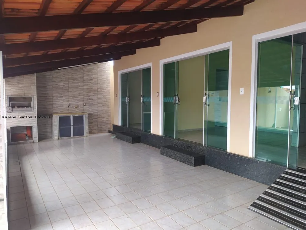 Casa, 4 quartos, 186 m² - Foto 15