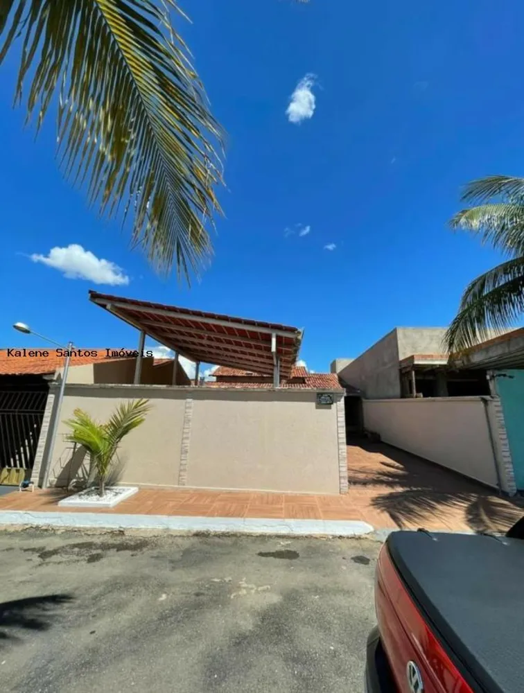 Casa, 4 quartos, 186 m² - Foto 2