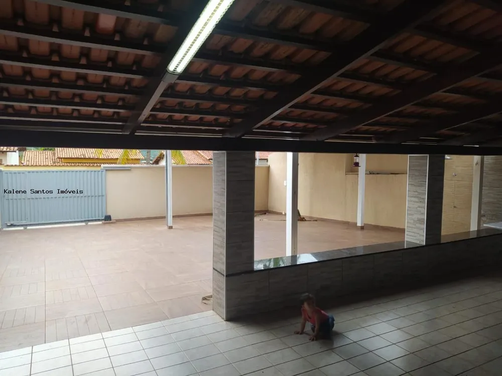 Casa, 4 quartos, 186 m² - Foto 4