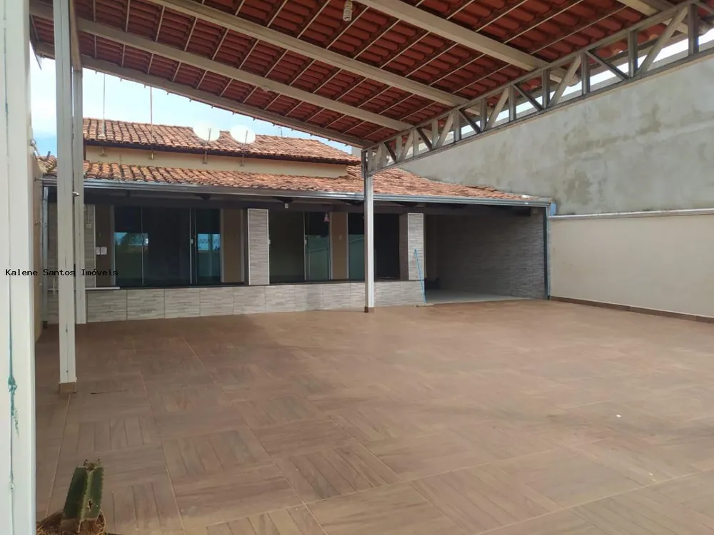 Casa, 4 quartos, 186 m² - Foto 1