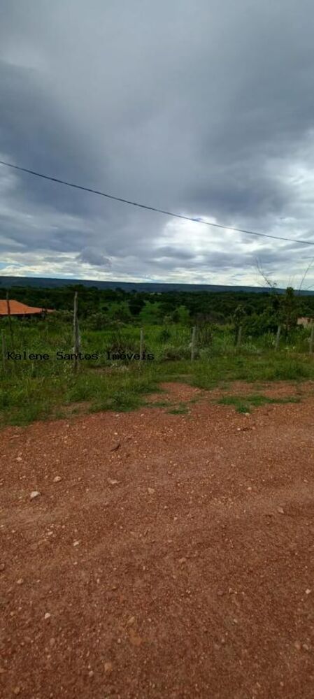 Chácara à venda, 7335m² - Foto 1
