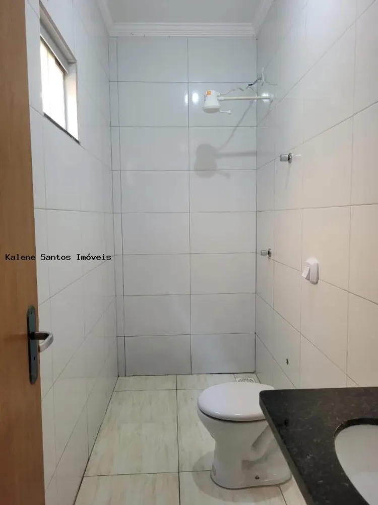 Casa, 2 quartos - Foto 12