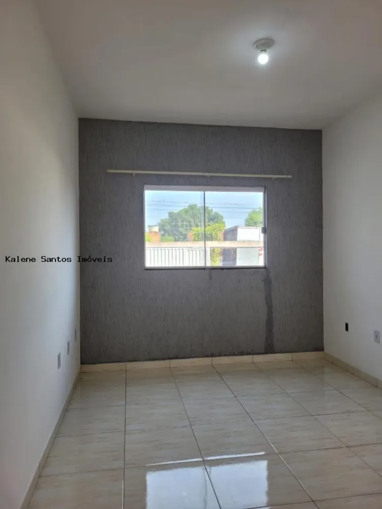 Casa, 2 quartos - Foto 4