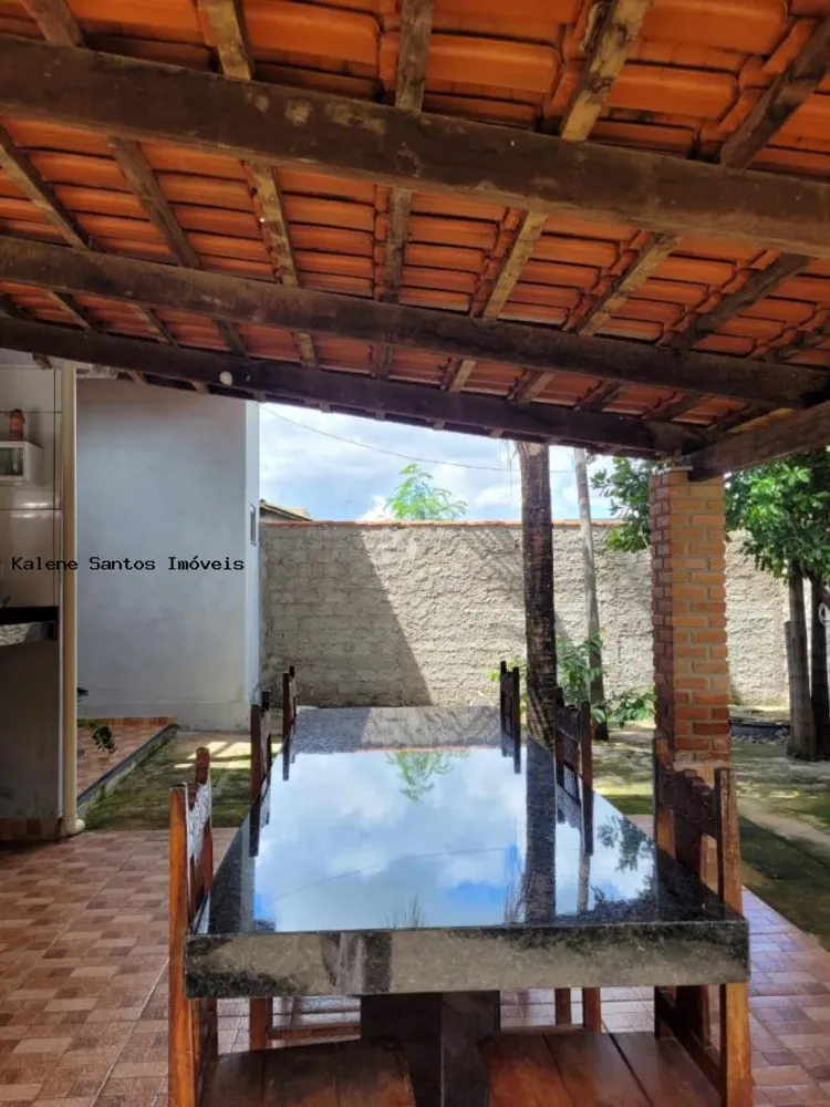 Casa, 2 quartos, 130 m² - Foto 5