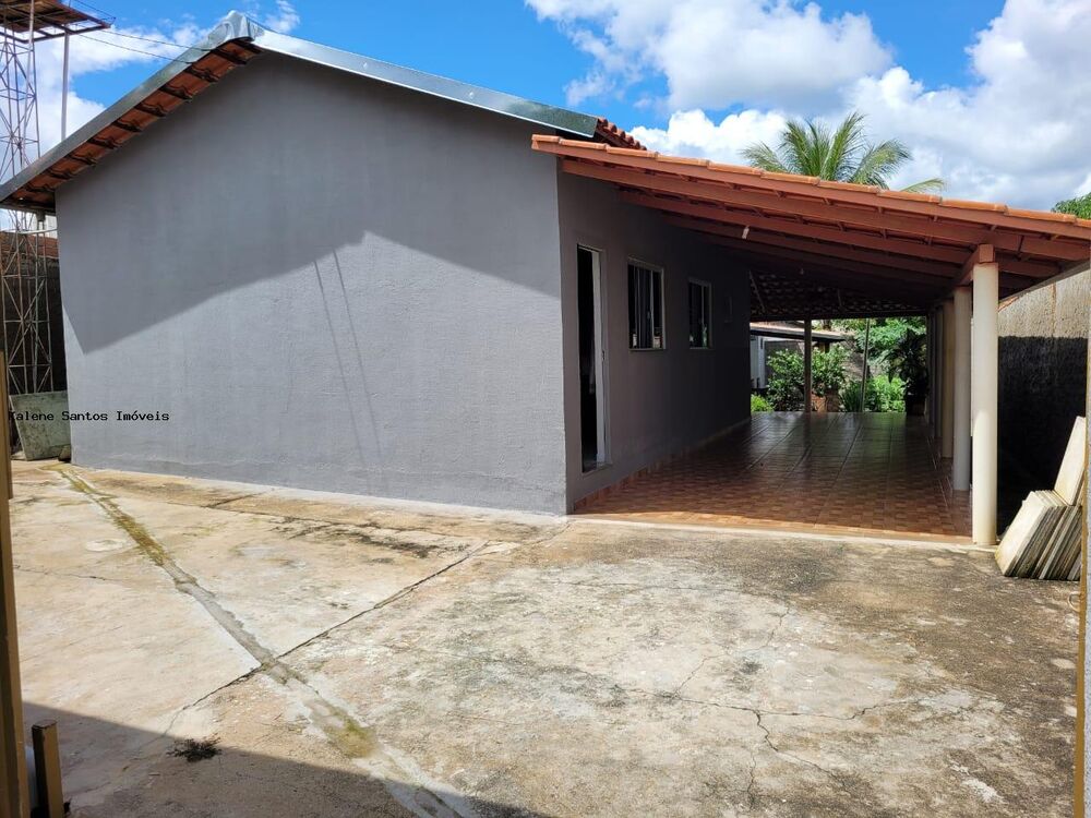 Casa, 2 quartos, 130 m² - Foto 3