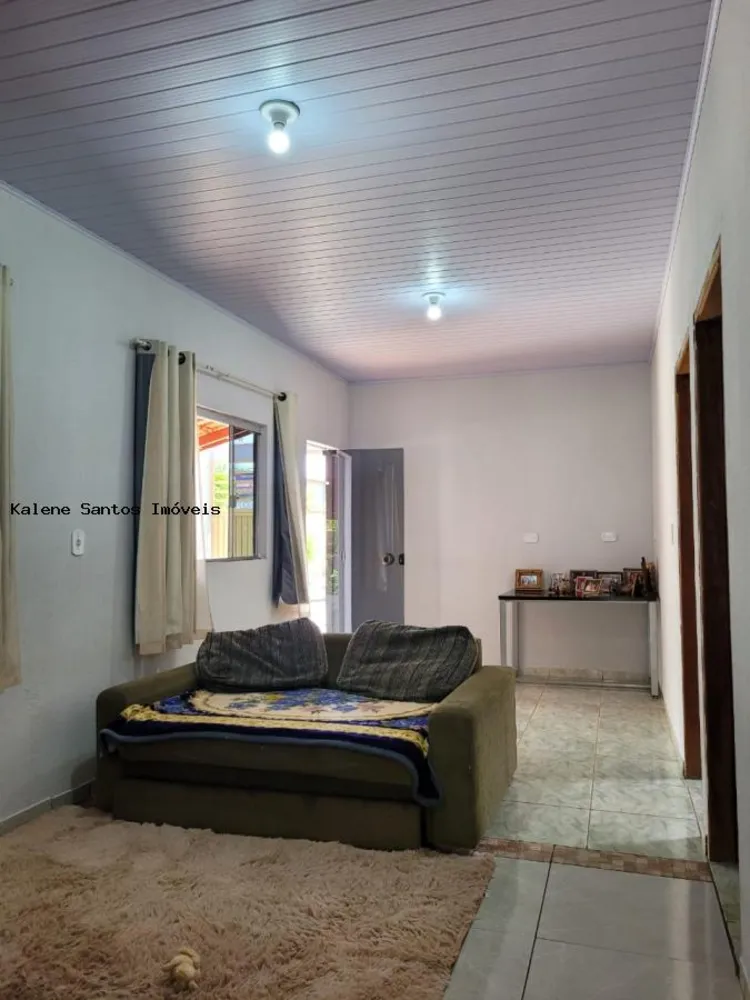 Casa, 2 quartos, 130 m² - Foto 11