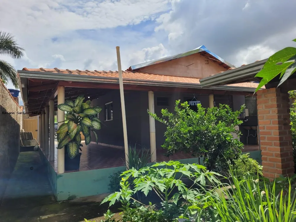 Casa, 2 quartos, 130 m² - Foto 4