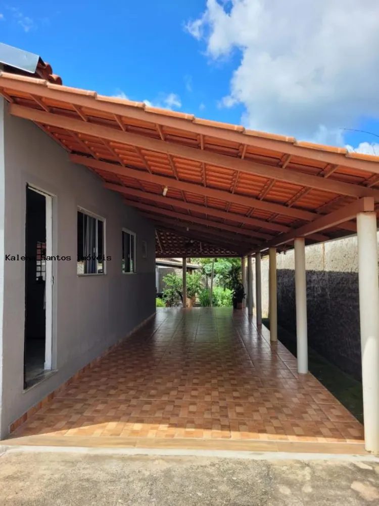 Casa, 2 quartos, 130 m² - Foto 14