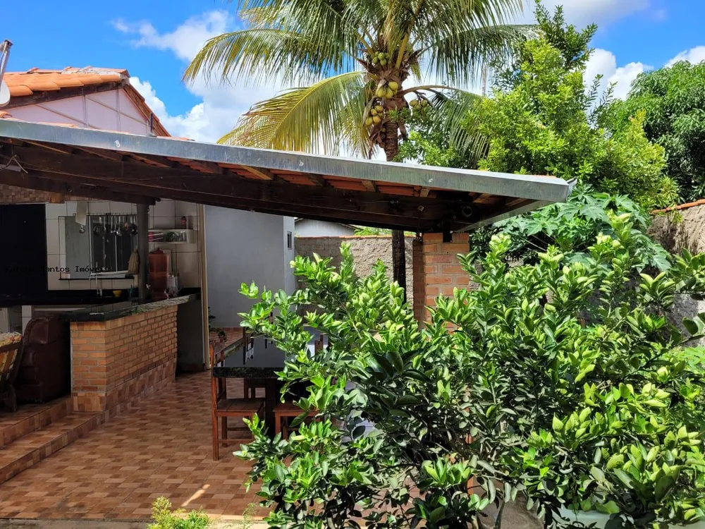 Casa, 2 quartos, 130 m² - Foto 1