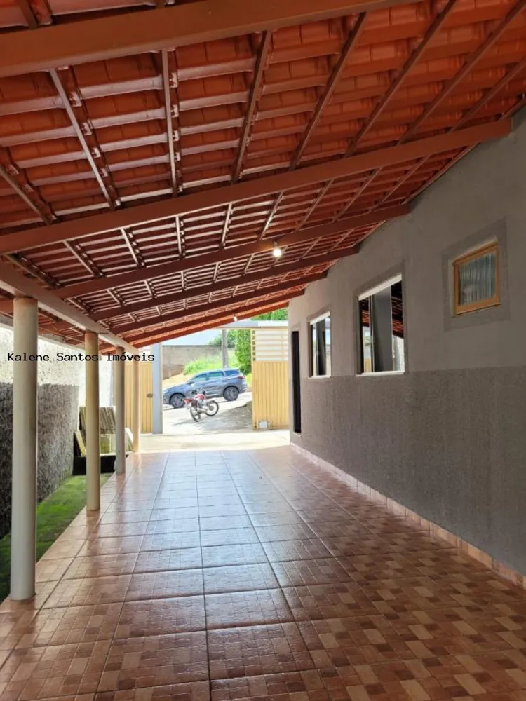 Casa, 2 quartos, 130 m² - Foto 10
