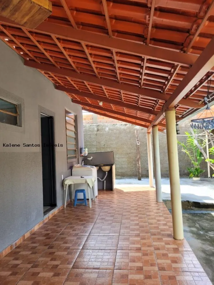 Casa, 2 quartos, 130 m² - Foto 8