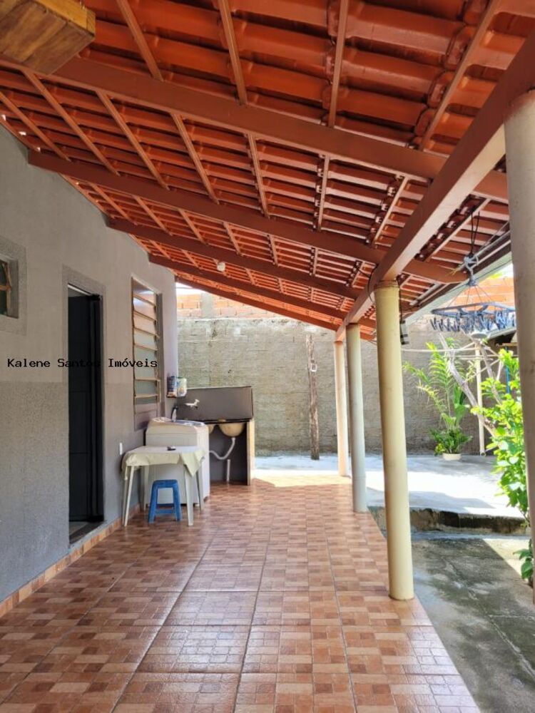 Casa, 2 quartos, 130 m² - Foto 2