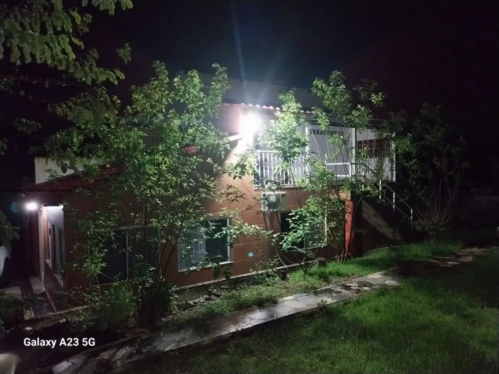 Chácara, 4 quartos, 730 m² - Foto 6
