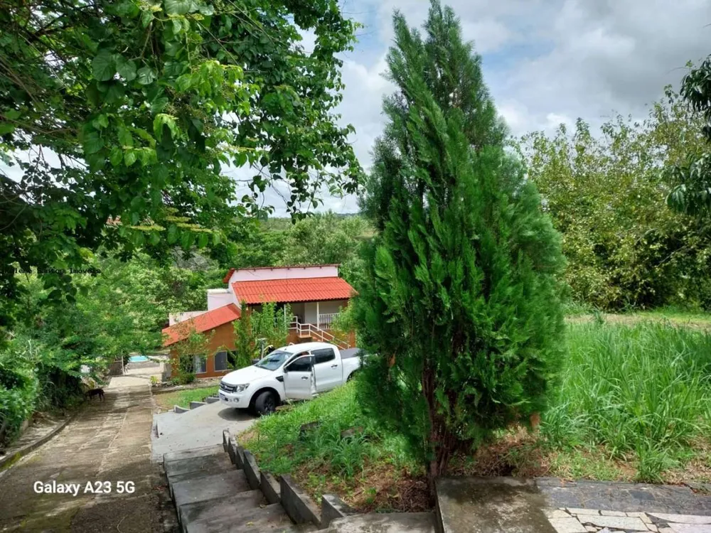 Chácara, 4 quartos, 730 m² - Foto 10