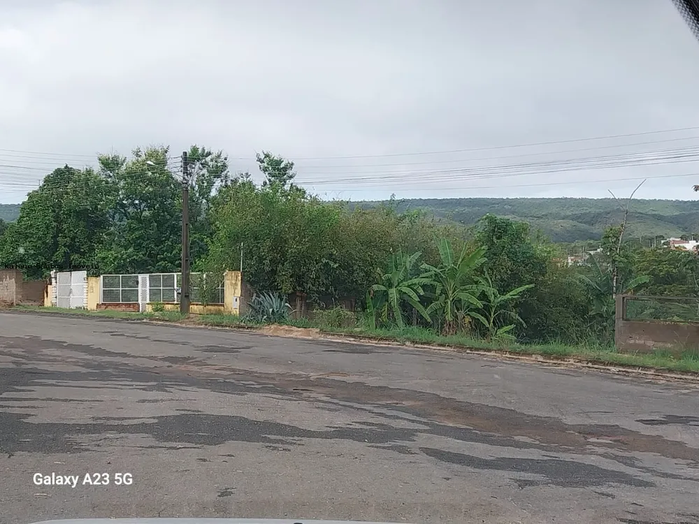 Chácara, 4 quartos, 730 m² - Foto 9