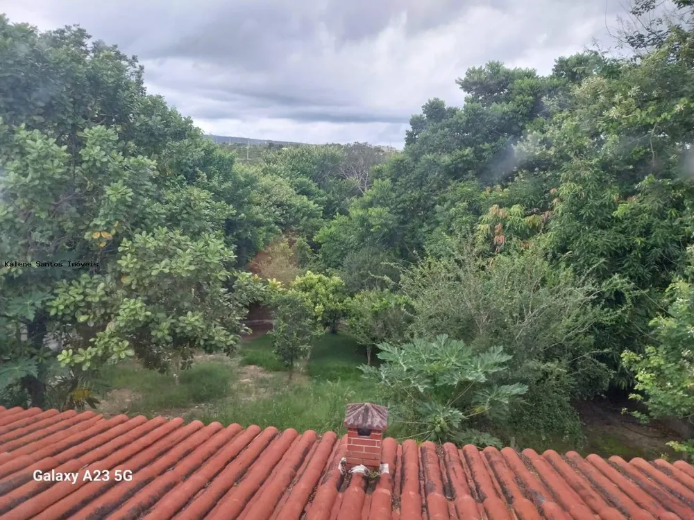 Chácara, 4 quartos, 730 m² - Foto 8