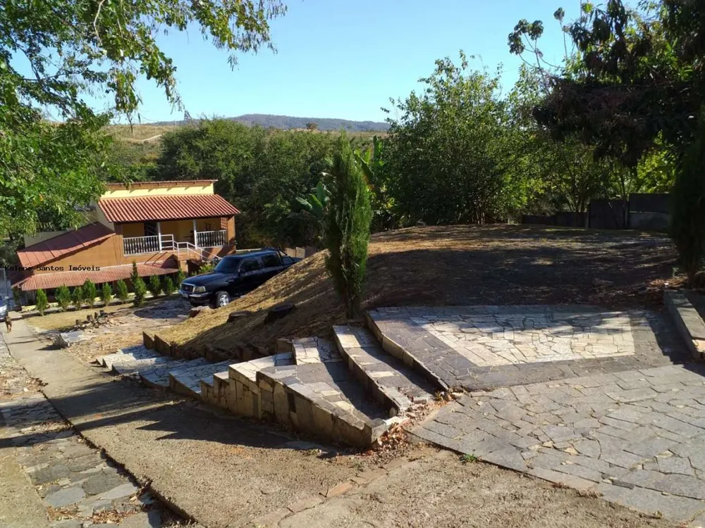 Chácara, 4 quartos, 730 m² - Foto 11