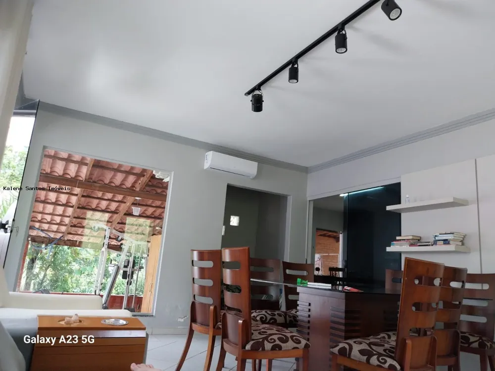 Chácara, 4 quartos, 730 m² - Foto 3